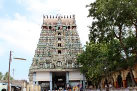 உலக புகழ்பெற்ற அபிராமி சமேத அமிர்தகடேஸ்வரர் கோவில் அ