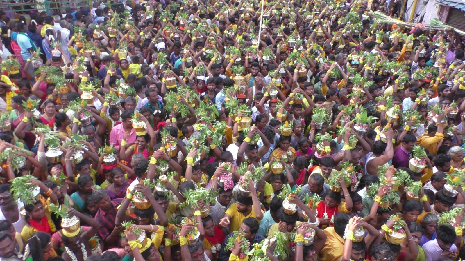 சித்திரை திருவிழா