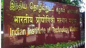 சென்னை ஐ.ஐ.டி.யின்  பி.எஸ். படிப்புக்கு  26-ந் தேதிக்குள் விண்ணப்பிக்கலாம்