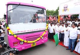 மகளிர் கட்டணமில்லா பேருந்து பயணம்... மாநில அரசை விமர்சிக்கும் மோடி!