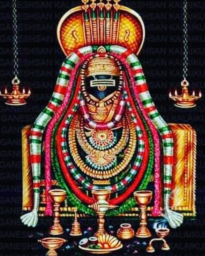 ஐந்தெழுத்தின் மேன்மை.