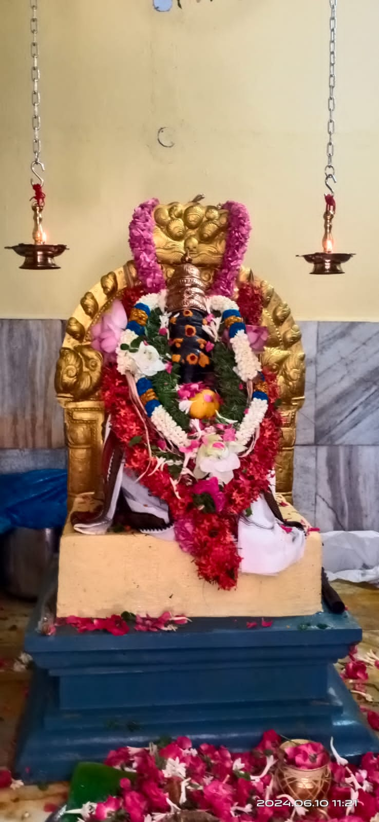 ஸ்ரீ சித்திவிநாயகர் கோவில்  மற்றும் ராகு, கேது, மூஷிகம், பலியிடம், ஆகிய தெய்வங்களுக்கு கும்பாபிஷேக விழா