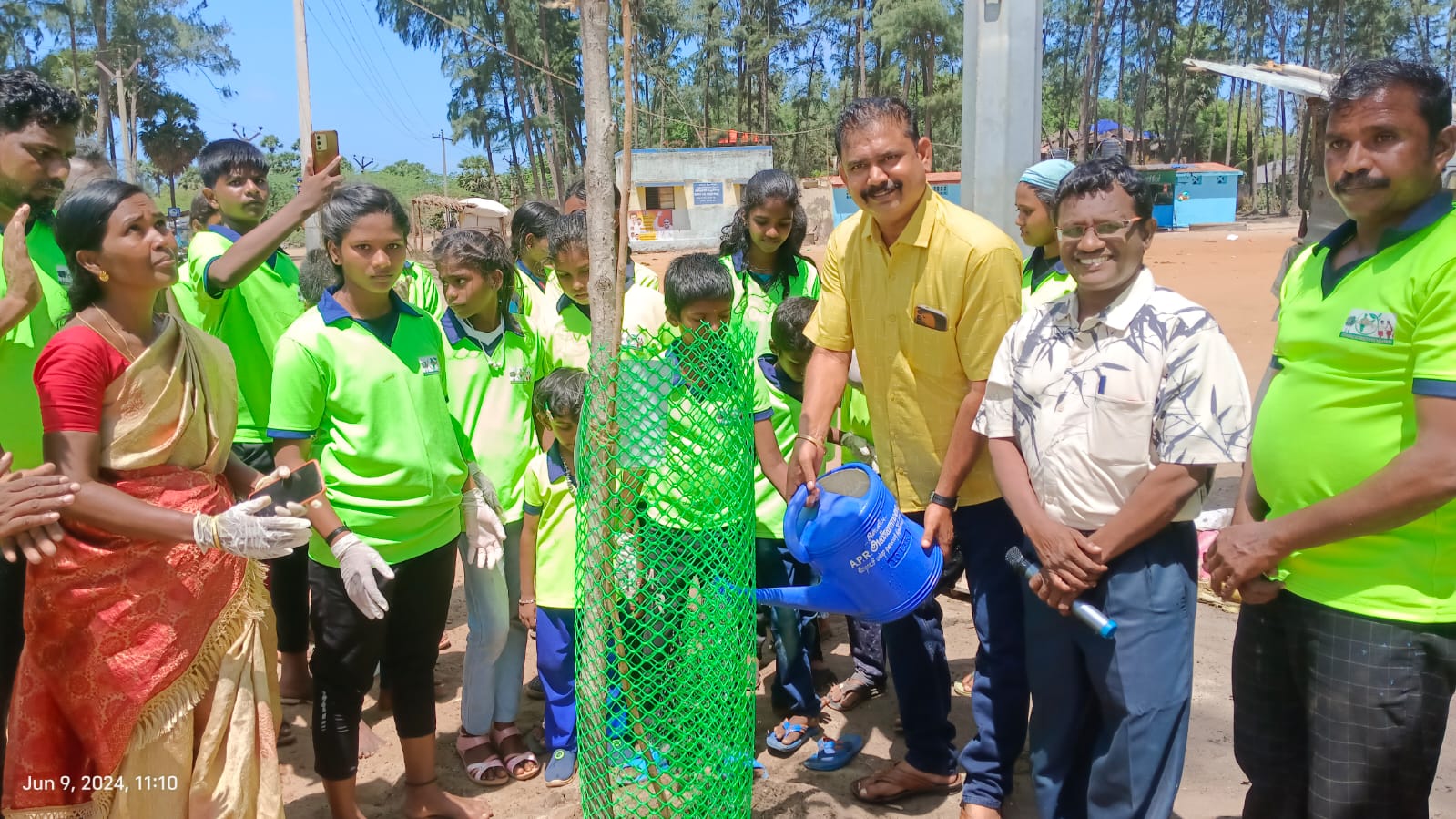 உலக பெருங்கடல்கள் தினம்