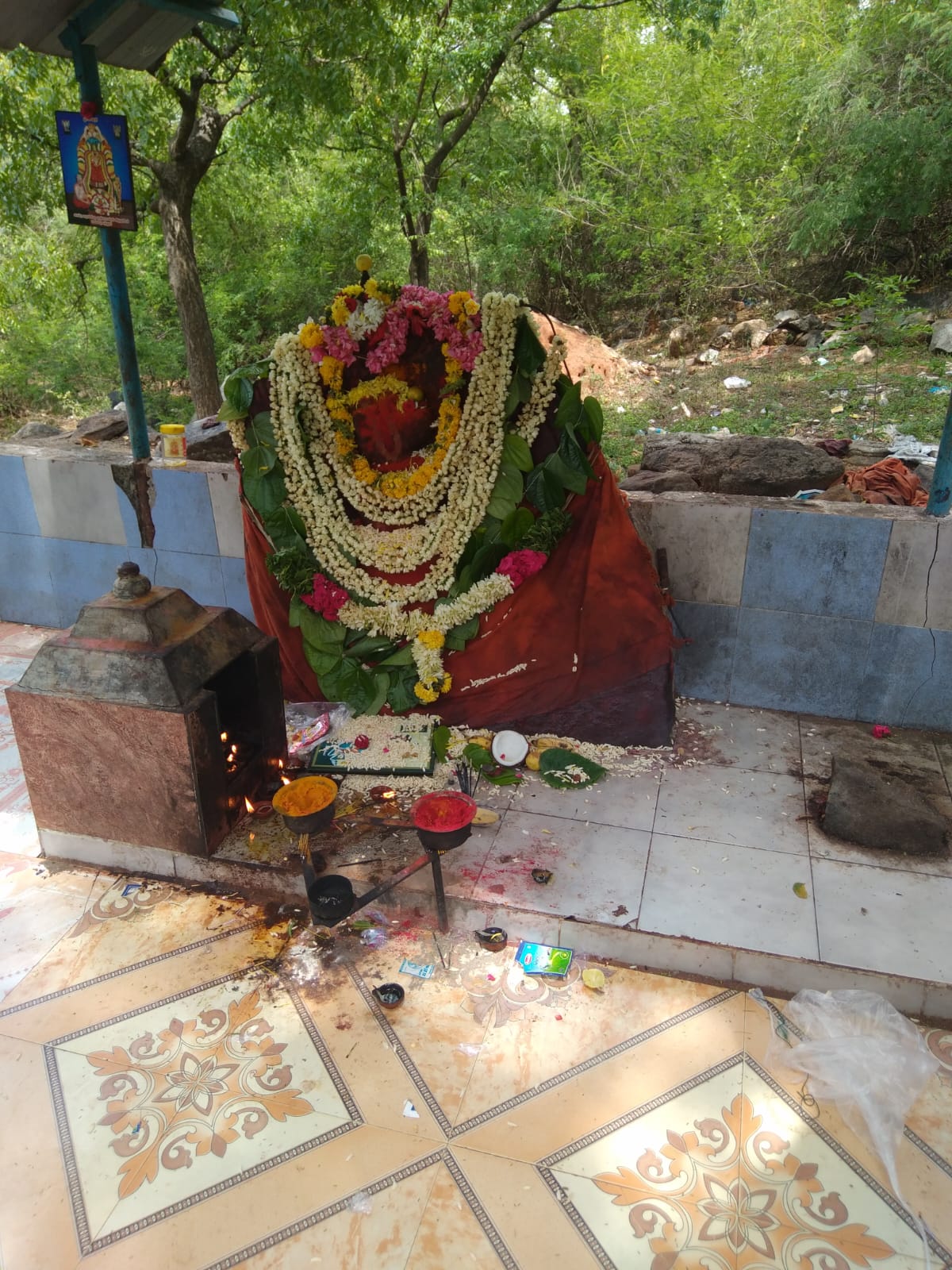 எங்கள் குலதெய்வம் ஸ்ரீகெவிபெருமாளப்பன் சிறப்பு