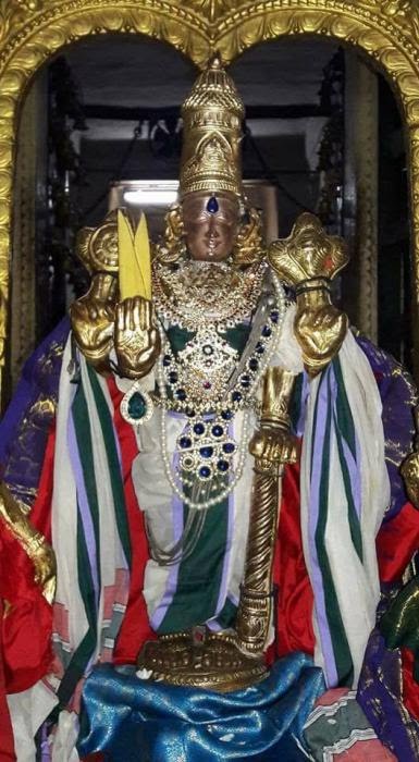 தினம் ஒரு திவ்ய தேசம்