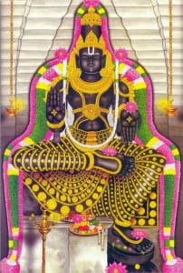 தினம் ஒரு திவ்ய தேசம்