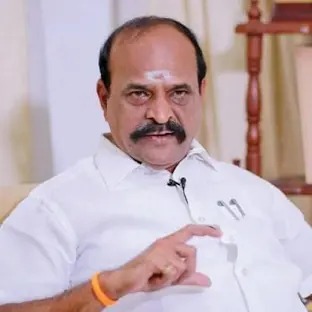 'அண்ணாமலை எங்களுக்கு பொருட்டே  அல்ல'