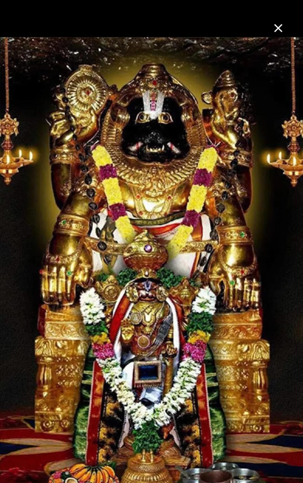 தினம் ஒரு திவ்ய தேசம்