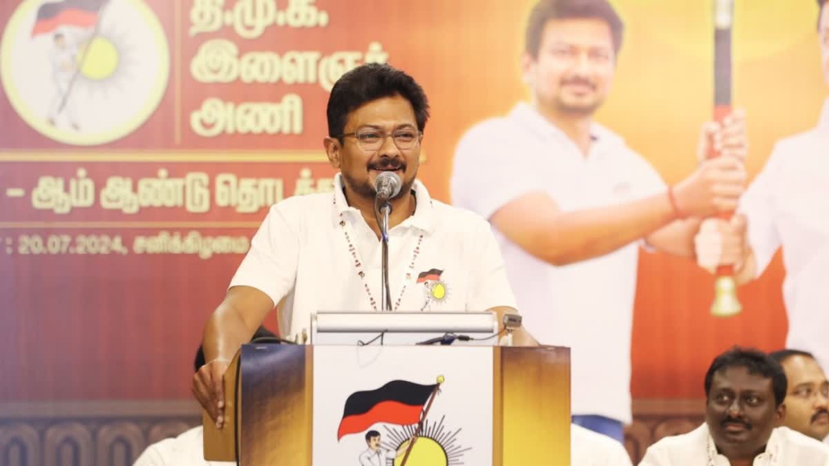 2026ல் என்ன கூட்டணி வந்தாலும் தமிழகத்தை ஆளப்போவது ஸ்டாலின்'