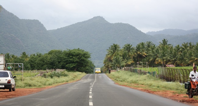 தமிழக சாலை பராமரிப்புக்கு  ரூ.1,214  கோடி நிதி ஒதுக்கீடு