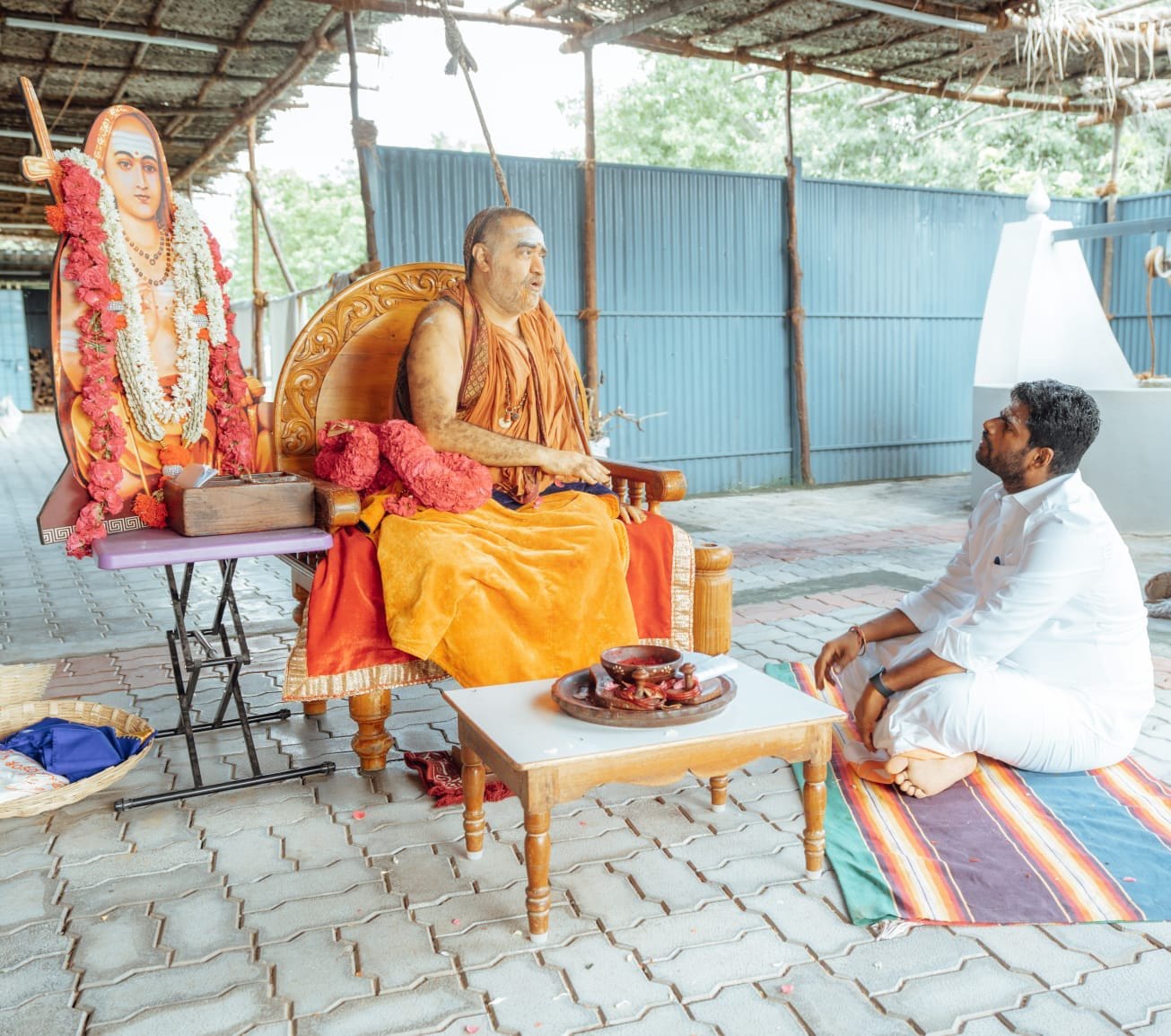 திமுக, அதிமுகவுடன் சேர மாட்டோம், மாமன்–மச்சான் கூட்டணி உருவாகும்