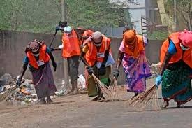 துப்புரவு ஊழியருக்கு  ரூ. 26 ஆயிரம் சம்பளம் உள்ளாட்சித்துறைபணியாளர்கள் தீர்மானம்