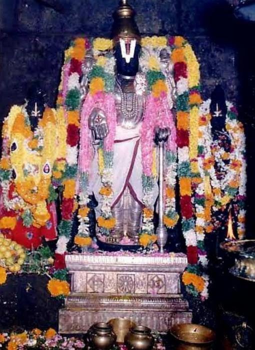 தினம் ஒரு திவ்ய தேசம்