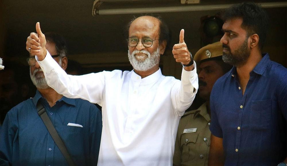 2 நாளில் ரஜினி வீடு திரும்புவார் அப்பல்லோ மருத்துவமனை அறிவிப்பு