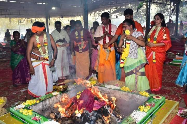 ஒளிலாயம்  பீடம்  ஸ்ரீ சத்குரு  இராஜேந்திர சுவாமிகளின் 7-ஆம்  ஆண்டு மஹா  குரு  பூஜை  விழா