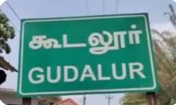 எங்கள் ஊர் கூடலூர் சிறப்புகள்