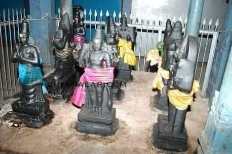 நவகோள் பரிகாரங்கள்