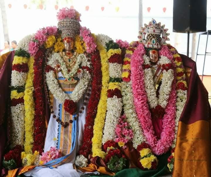 எங்கள் குலதெய்வம் அன்னூர் அருள்மிகு   மன்னீஸ்வரர் திருக்கோவில்