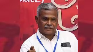 திமுக முதலாளித்துவ கட்சி  தொகுதி உடன்பாடு மட்டுமே...  மா.கம்யூ. செயலாளர் புது விளக்கம்