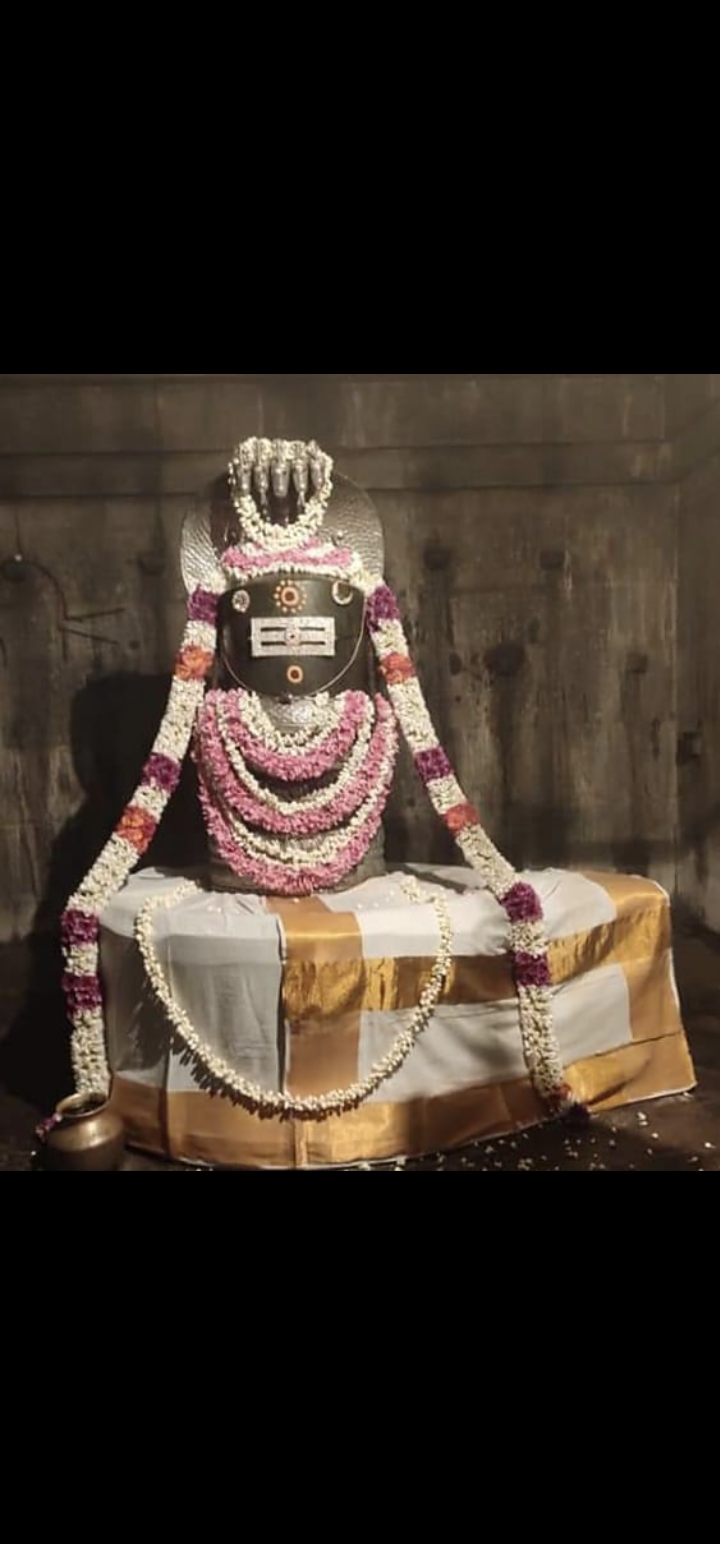 எங்கள் குலதெய்வம் சோழர் கால கூழமந்தல்- அருள்மிகு ஸ்ரீ உத்திர கங்கைகொண்ட சோழீஸ்வரர்: