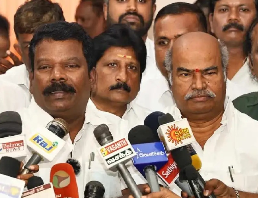 தமிழகத்தில் அடுத்து இண்டியா கூட்டணி ஆட்சி தான்...  * செல்வப் பெருந்தகை திட்டவட்டம்