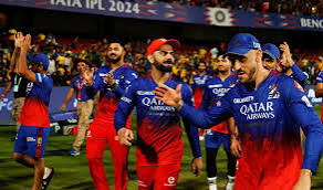 ஐபிஎல் டி20: பிளே ஆப் சுற்றில் வெற்றி பெற்று இறுதி போட்டிக்கு செல்லப் போவது யார்? கொல்கத்தா – ஐதராபாத், ராஜஸ்தான் – பெங்களூரு பலப்பரீட்சை