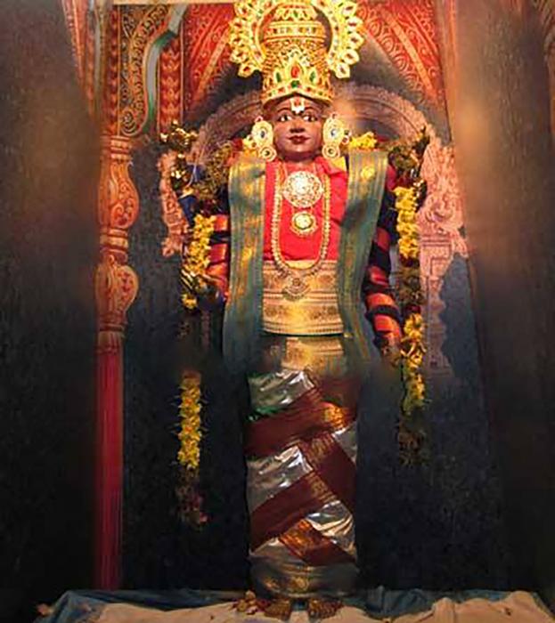 தினம் ஒரு திவ்ய தேசம்