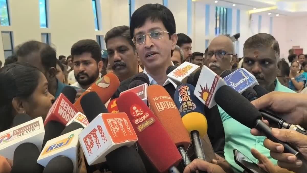 கோடையில் மின்வெட்டு வராது  வாரியத்தலைவர் உறுதி