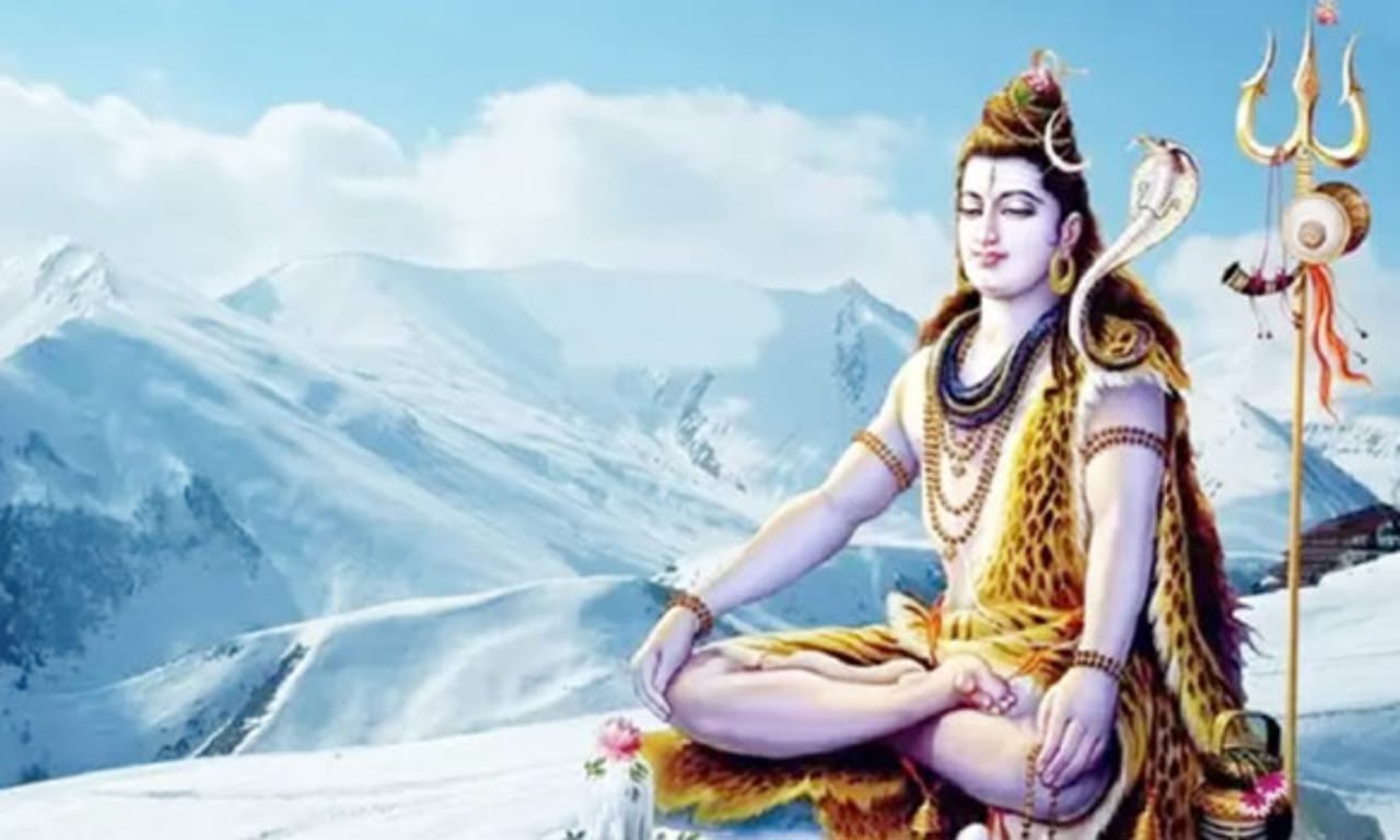 சிவன் சொத்து குல நாசம்