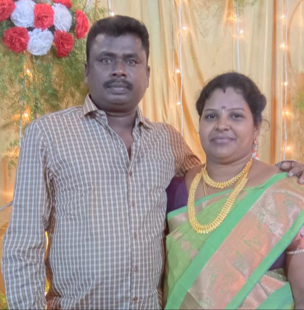 Happy anniversary 