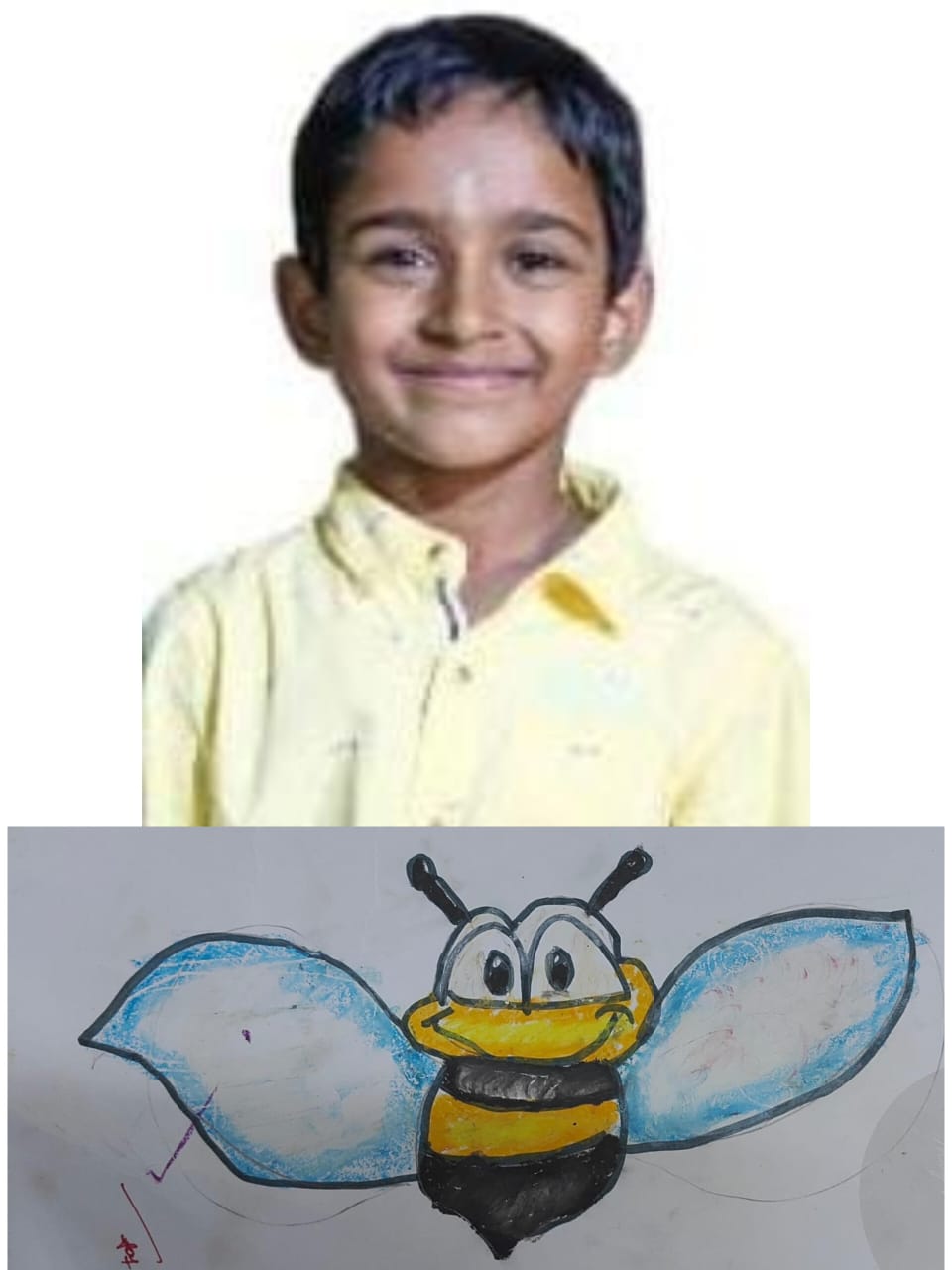 A.Saicharan கைவண்ணம்