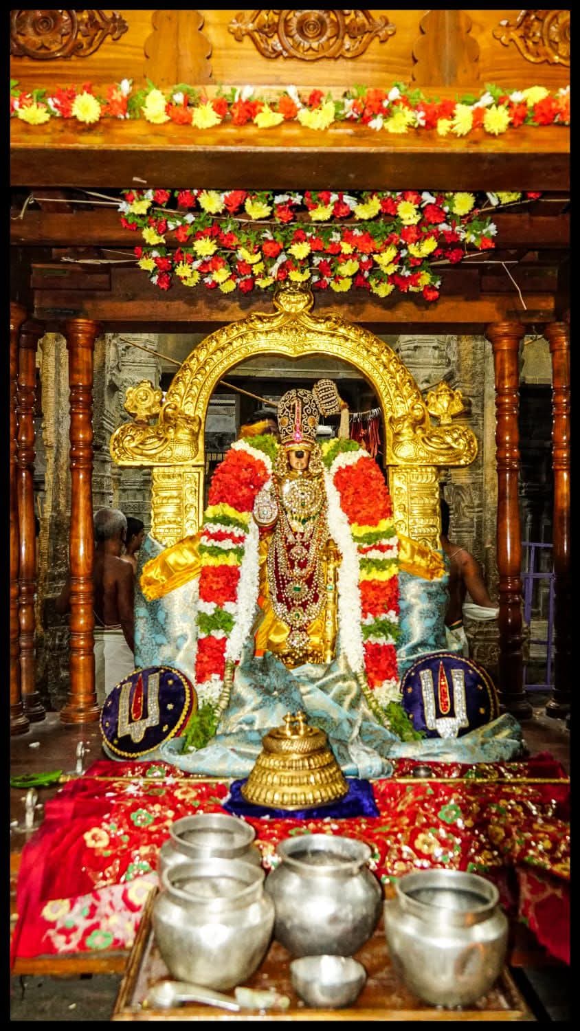 திருவரங்கநாதன் 