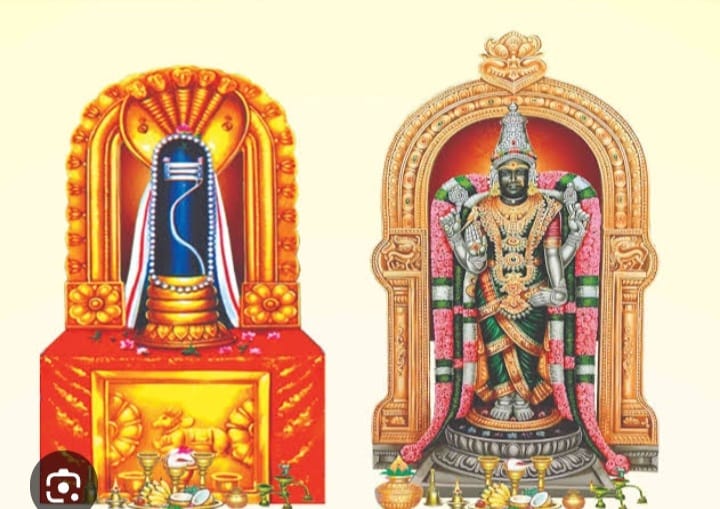 அருள்மிகு முல்லைவனநாத சுவாமி திருக்கோயில்