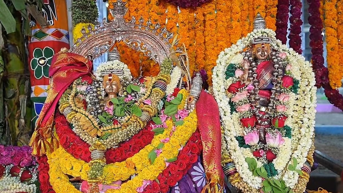 அருள்மிகு பாபநாச சுவாமி திருக்கோயில் குடமுழுக்கு விழா
