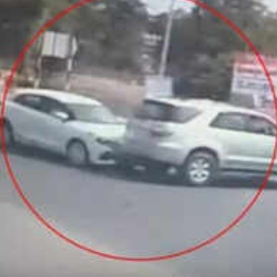 மதுரை ஆதீனம் கார் விபத்தில் சதி இல்லை ,கள்ளக்குறிச்சி காவல்துறை விளக்கம்