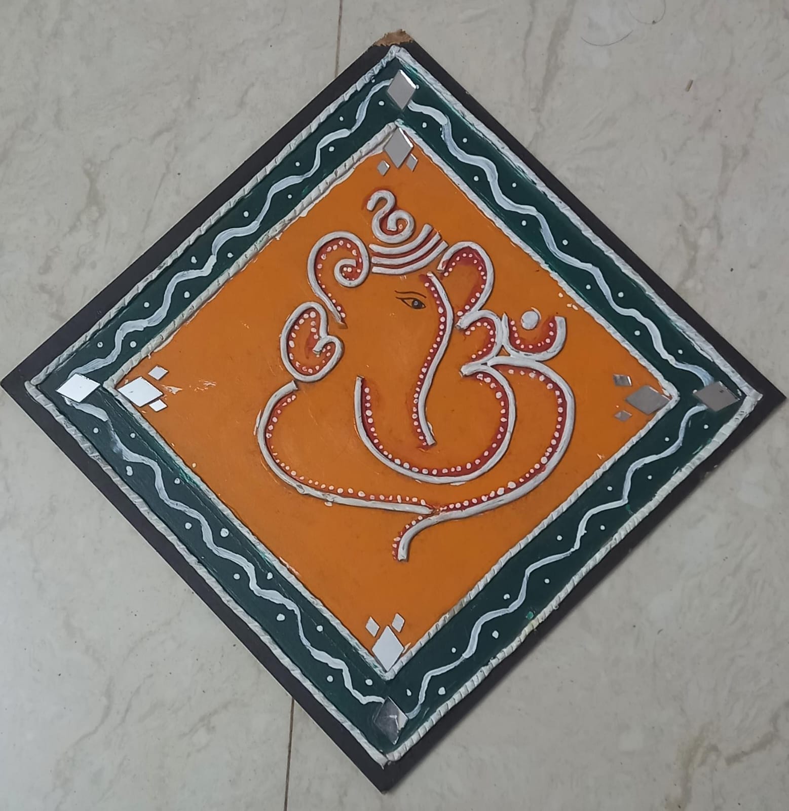 A.Akshita கைவண்ணம்