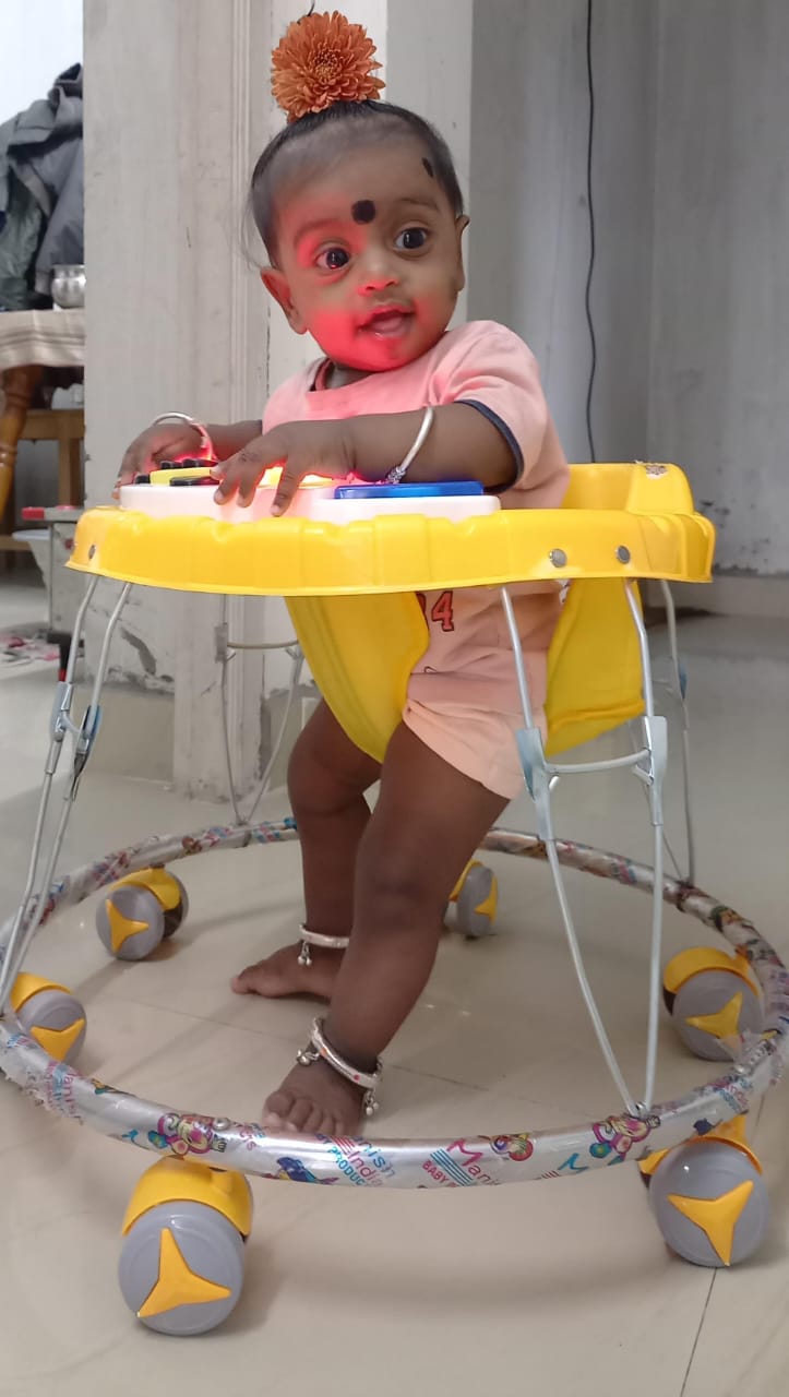 பிறந்தநாள் வாழ்த்துக்கள்