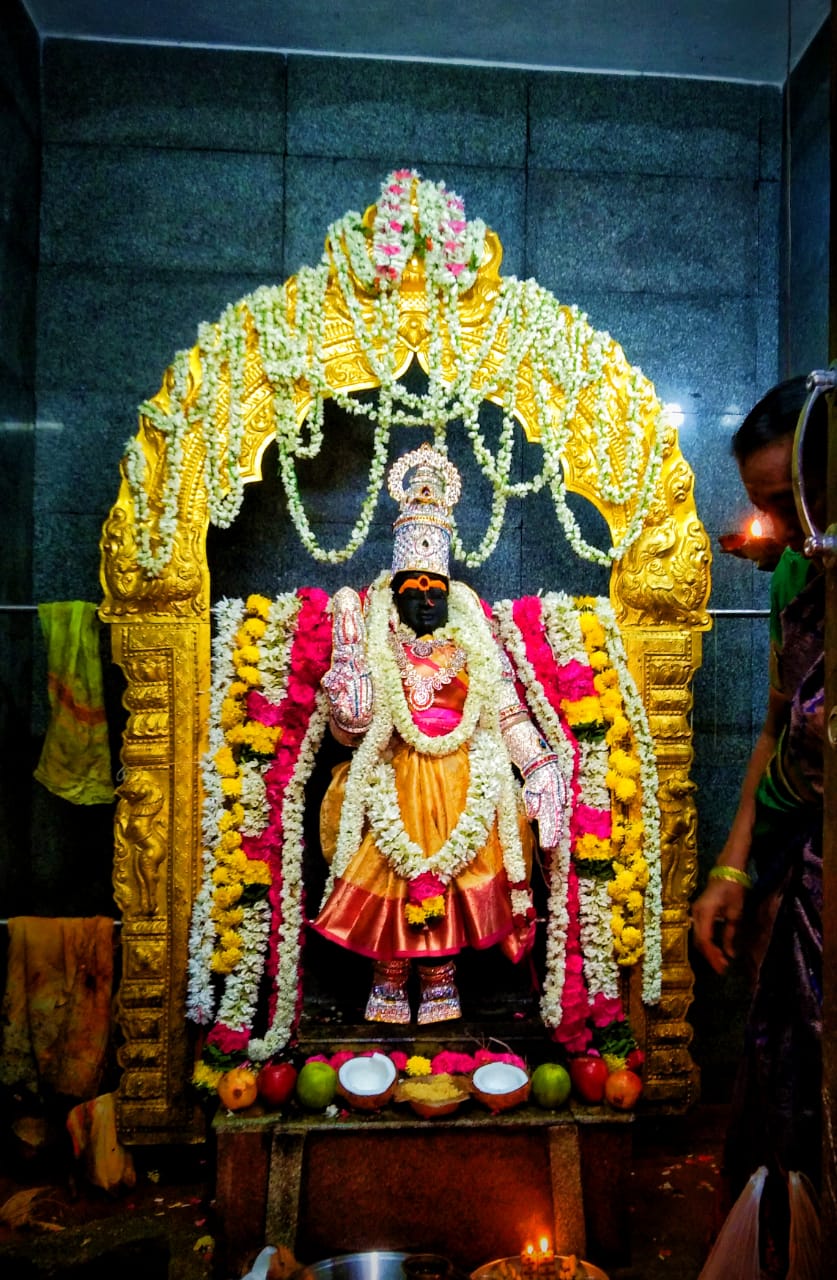 வாசவி ஜெயந்தி விழா.