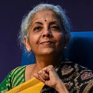 சாதிவாரி கணக்கெடுப்பை  அரசியல் ஆக்காதீர்; நிர்மலா