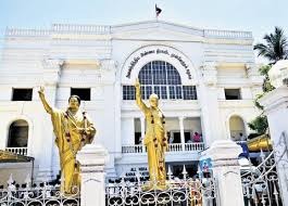 த.வெ.க. வுக்கு அதிமுக பதிலடி
