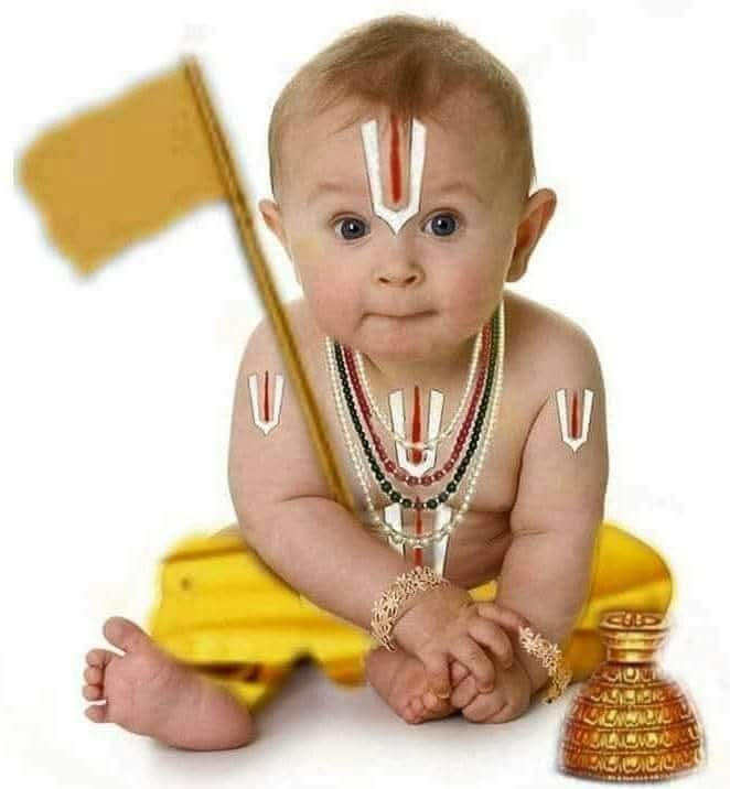 நாமம் போடுறது என்றால் என்ன?  