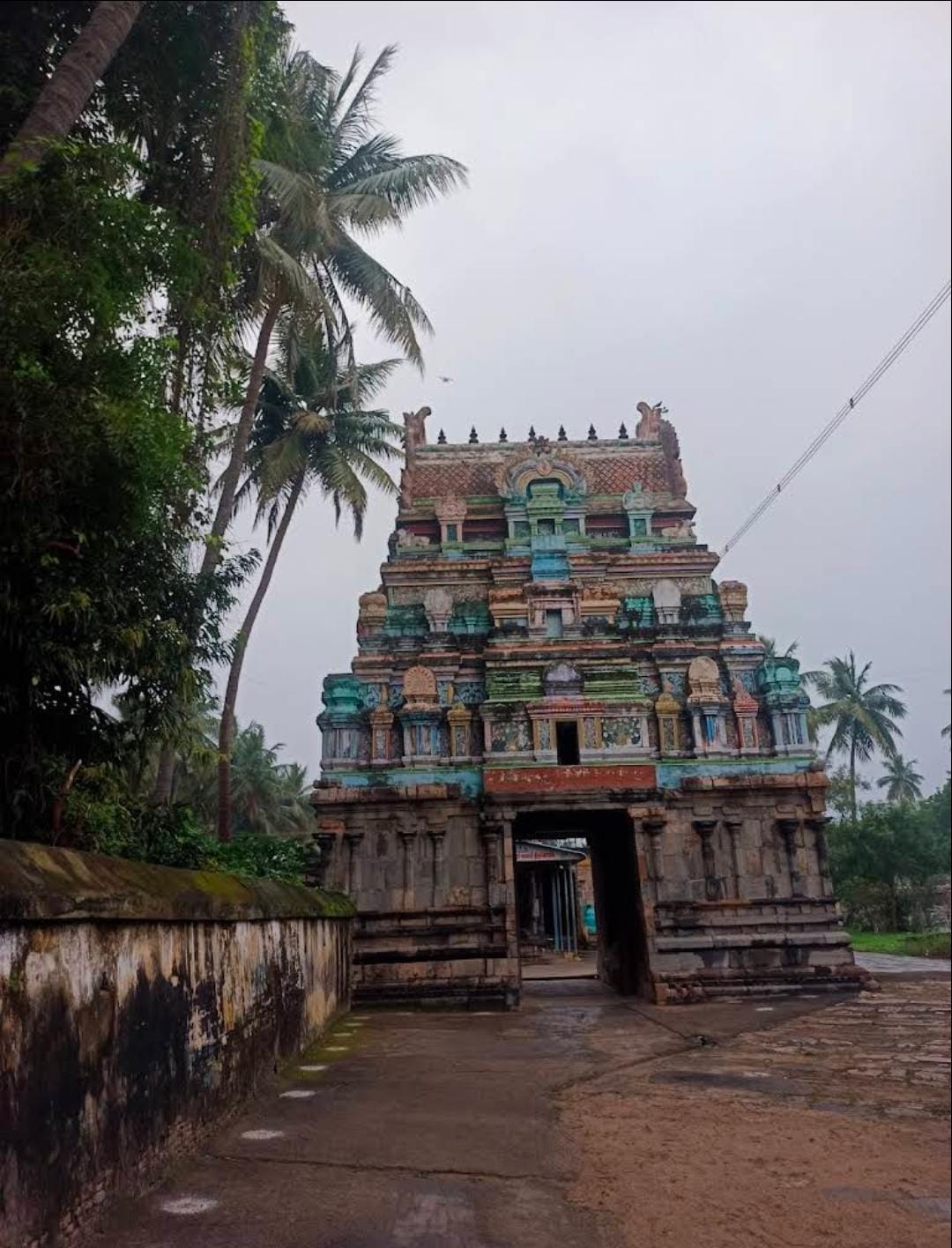 சப்தஸ்தானம் என்னும் ஏழூர் திருவிழா
