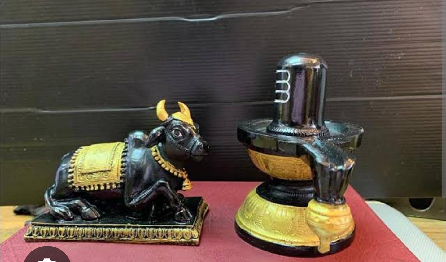 நந்தி தேவரின் குறுக்கே செல்லக்கூடாது என்று சொல்லுவது ஏன்?
