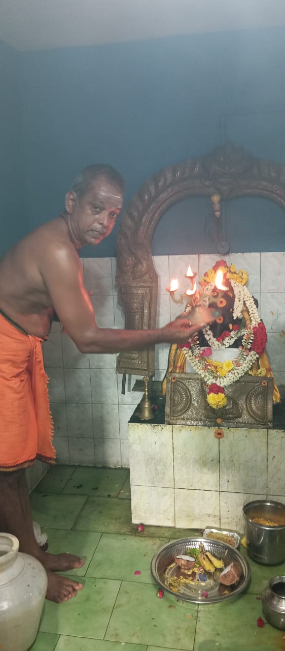 தமிழ்நாடு இபேப்பர் பண்பலை மற்றும் தமிழா டிவி நேயர்கள் வாசகர்கள் சார்பில் சங்கடஹர சதுர்த்தி! 
