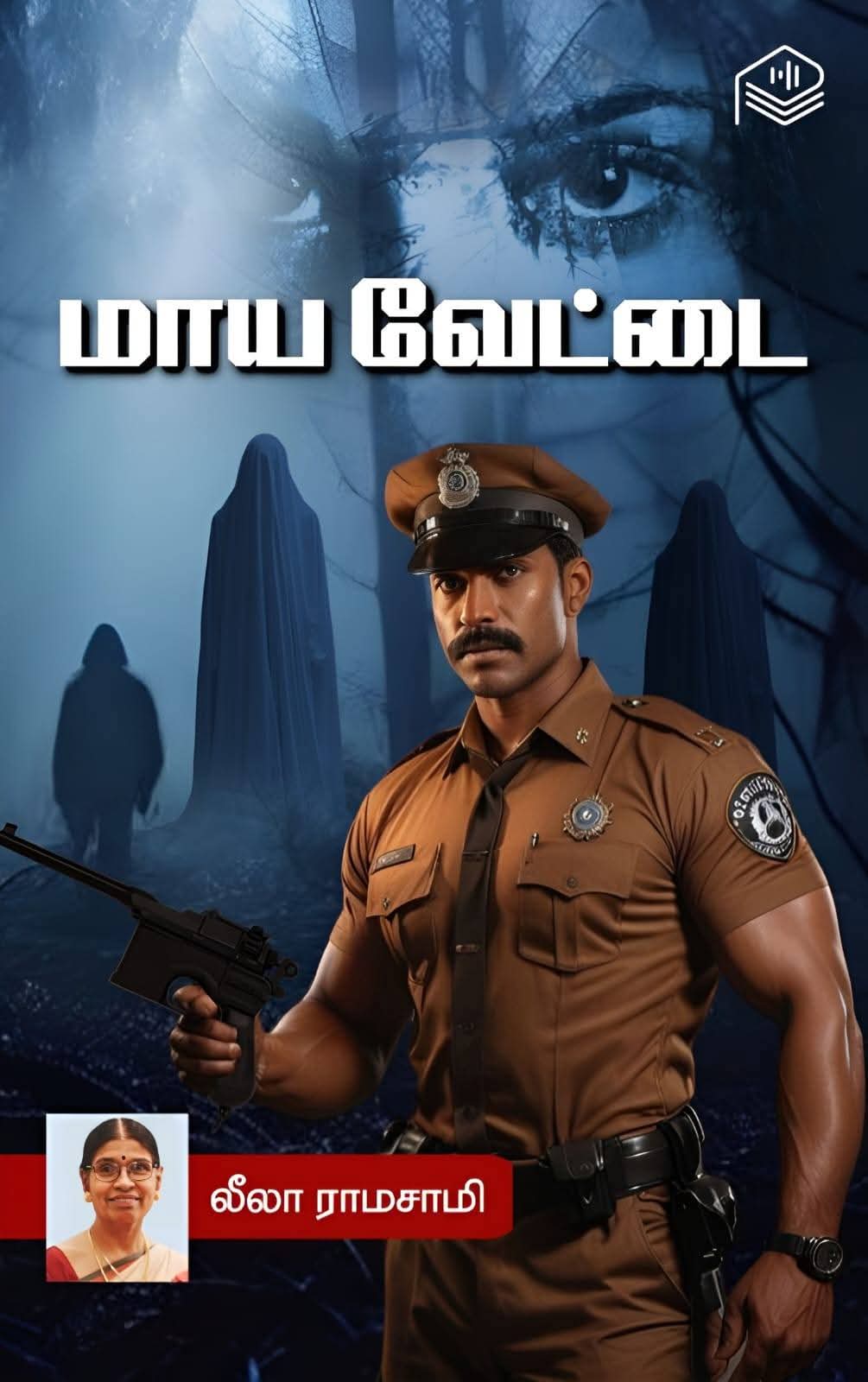 மாயவேட்டை