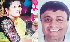 மாமியாரை துண்டு, துண்டாக வெட்டிக் கொன்ற டாக்டர்