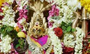 ஆடி கடைசி வெள்ளியையொட்டி உடுமலை பத்ரகாளியம்மன் கோயிலில் சிறப்பு பூஜை