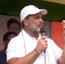 பீகார் வாக்காளர் பட்டியலில் இருந்து 65 லட்சம் ஏழைகளின் பெயர்கள் நீக்கம்: ராகுல்காந்தி குற்றச்சாட்டு