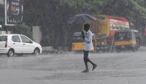 வானிலை முன்னறிவிப்பு: தமிழகத்தில் ஆக.19 வரை மிதமான மழை வாய்ப்பு