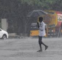 வானிலை முன்னறிவிப்பு: தமிழகத்தில் ஆக.19 வரை மிதமான மழை வாய்ப்பு